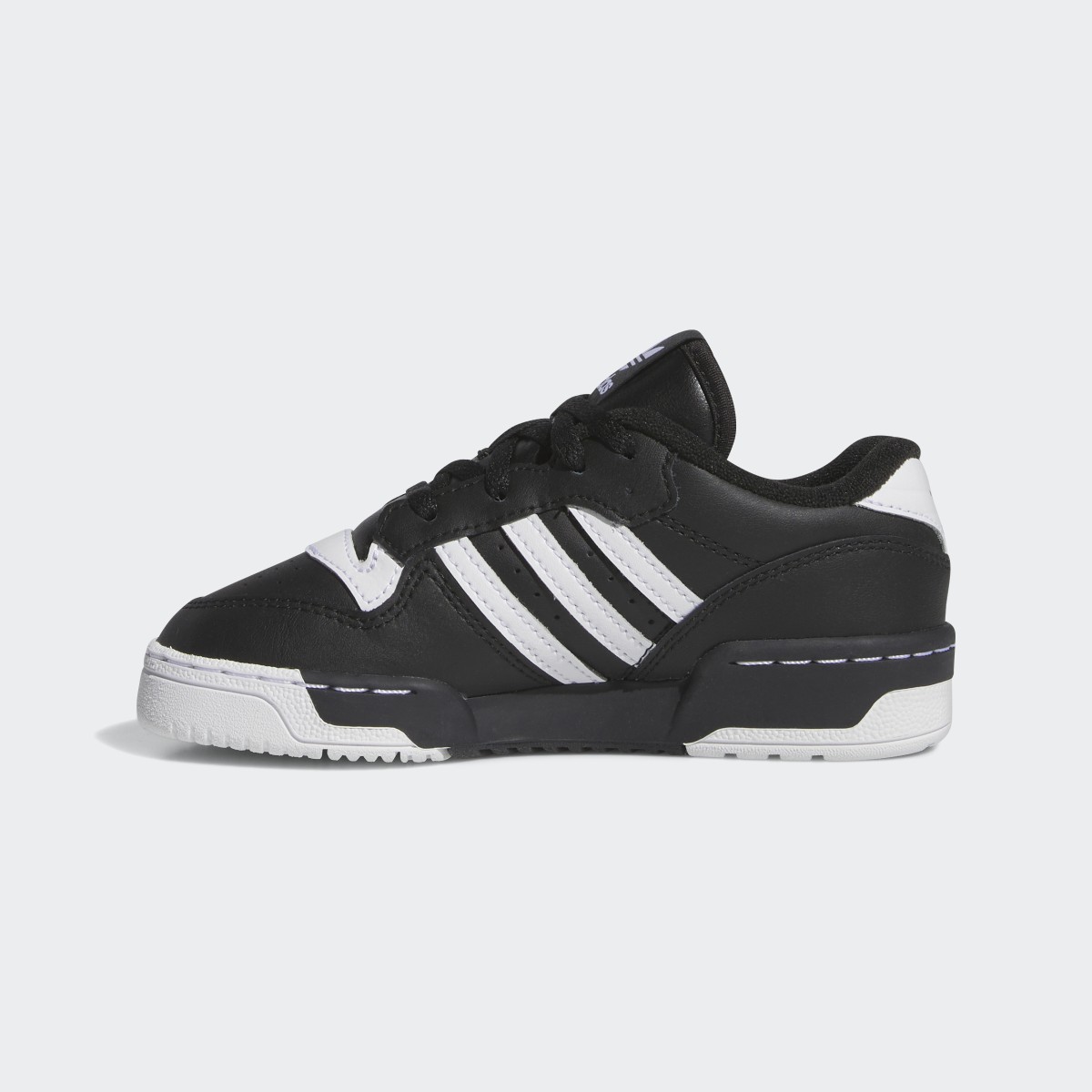 Adidas Chaussures Rivalry Low Enfants. 7