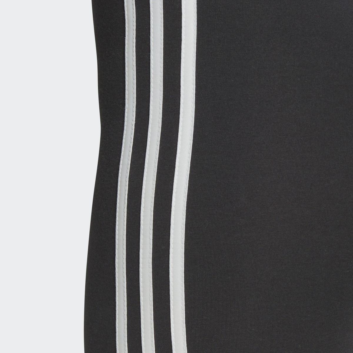 Adidas Essentials 3-Stripes Colorblock Cotton Leggings. 8