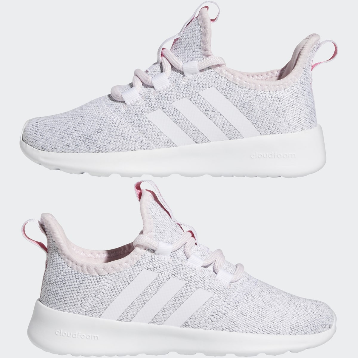 Adidas Cloudfoam Pure 2.0 Shoes. 8