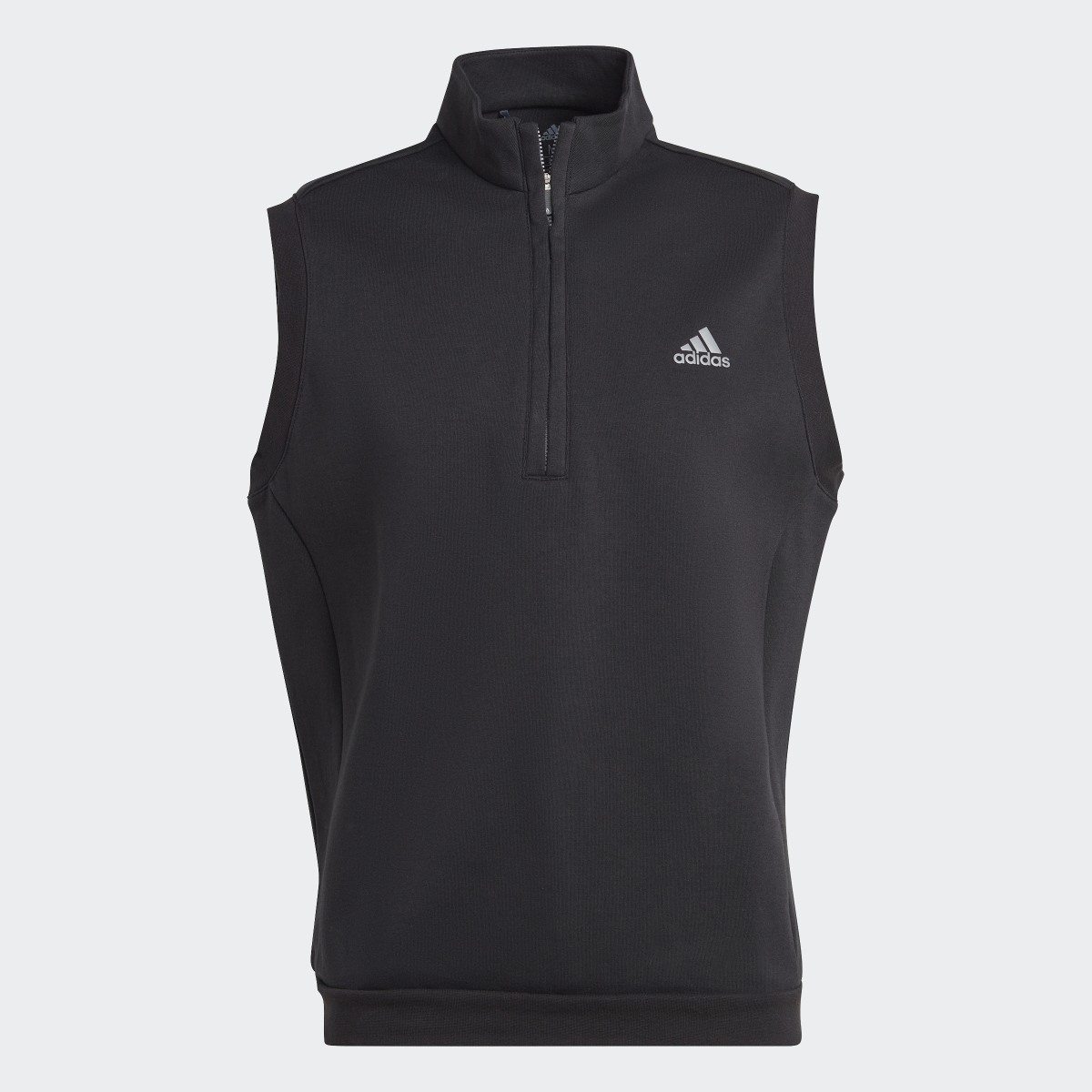 Adidas Authentic 1/4-Zip Vest. 5