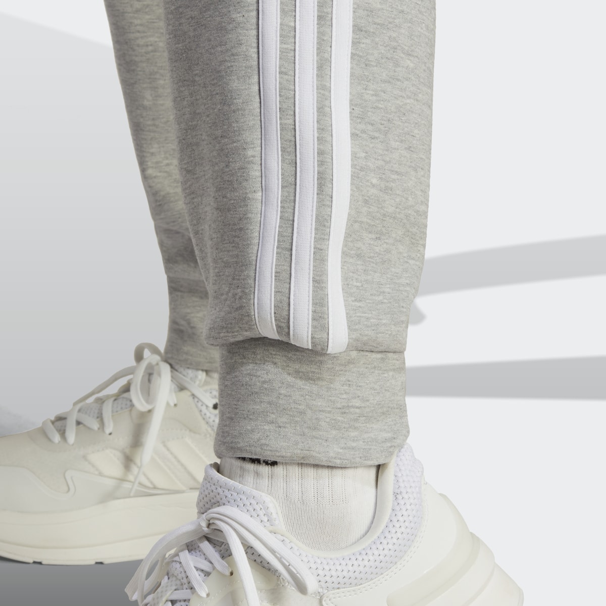 Adidas Future Icons 3-Stripes Regular Pants. 6