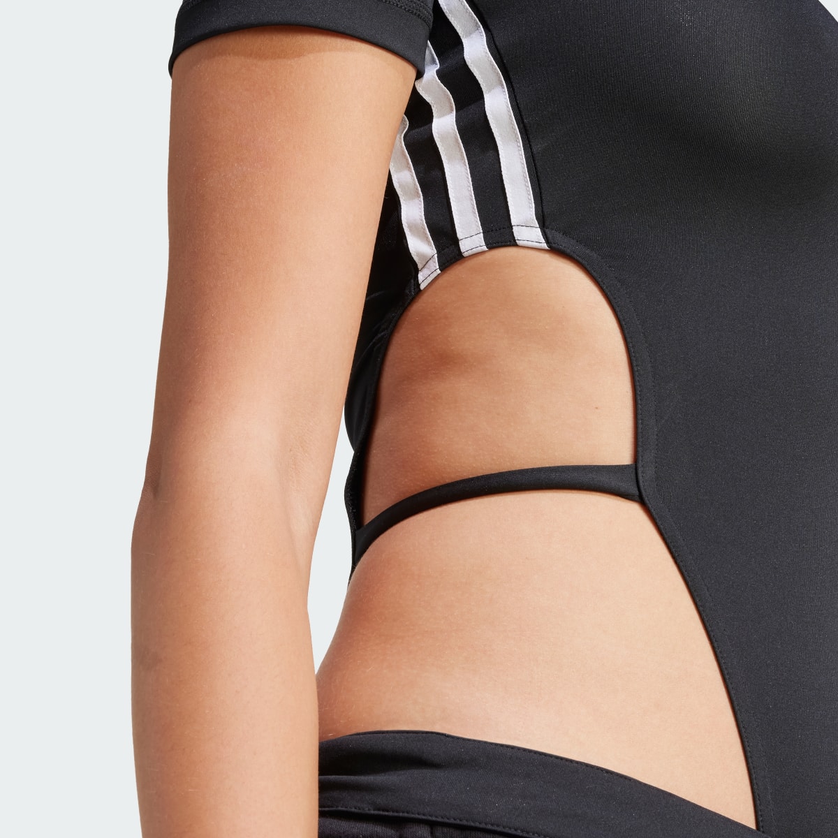 Adidas Body Dance All-Gender. 7