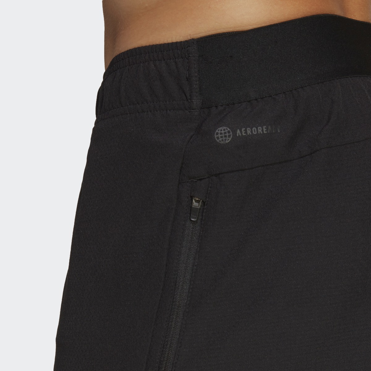 Adidas Workout Knurling Shorts. 5