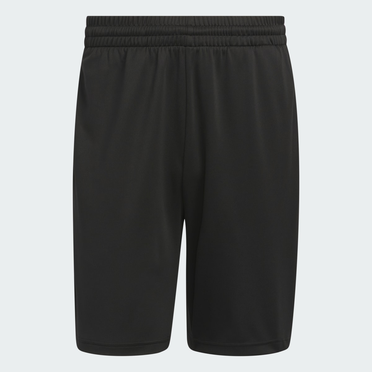 Adidas Legends 3-Stripes Basketball Shorts. 4