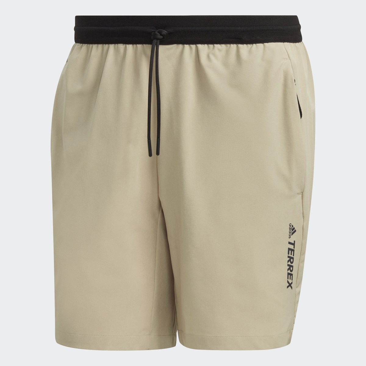 Adidas Short de randonnée Terrex Liteflex. 4