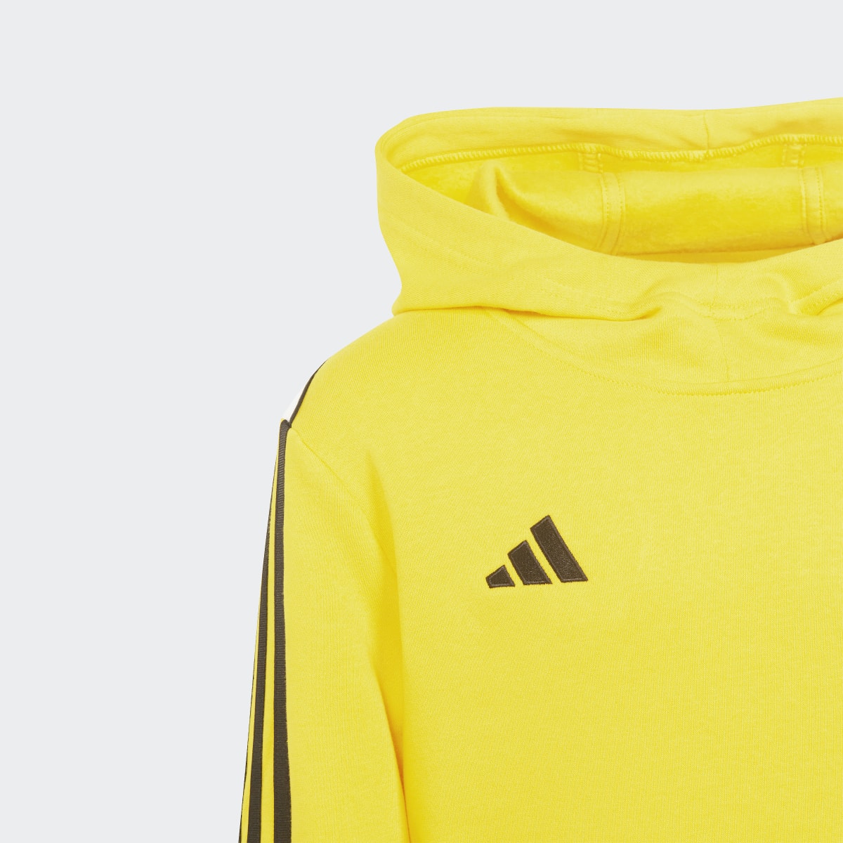 Adidas Felpa con cappuccio Tiro 23 League Sweat. 6