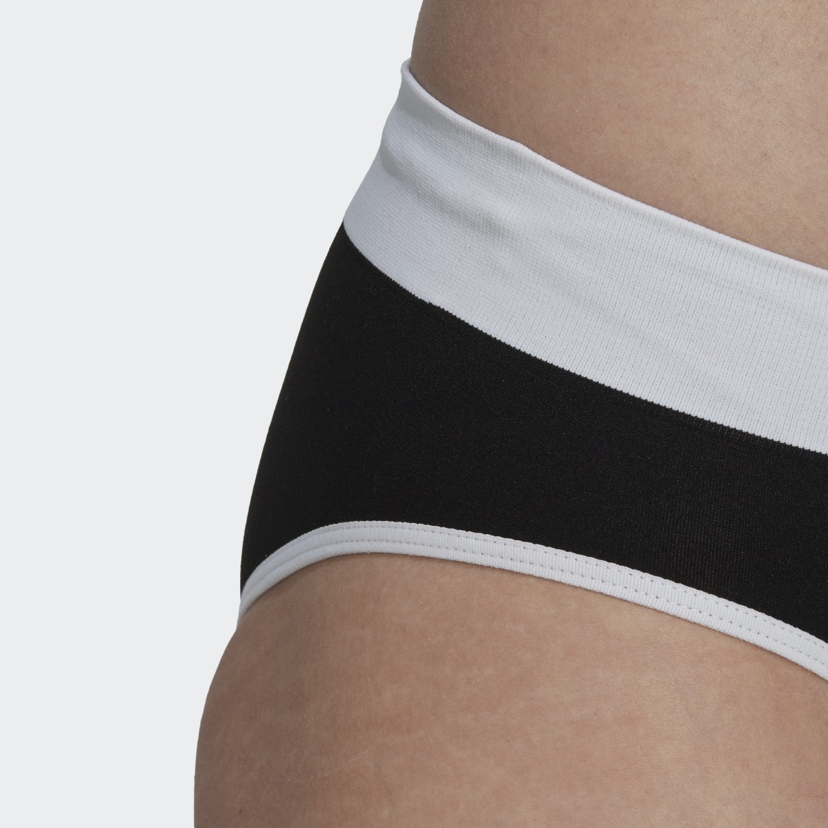 Adidas Modern Flex Brief Underwear. 6