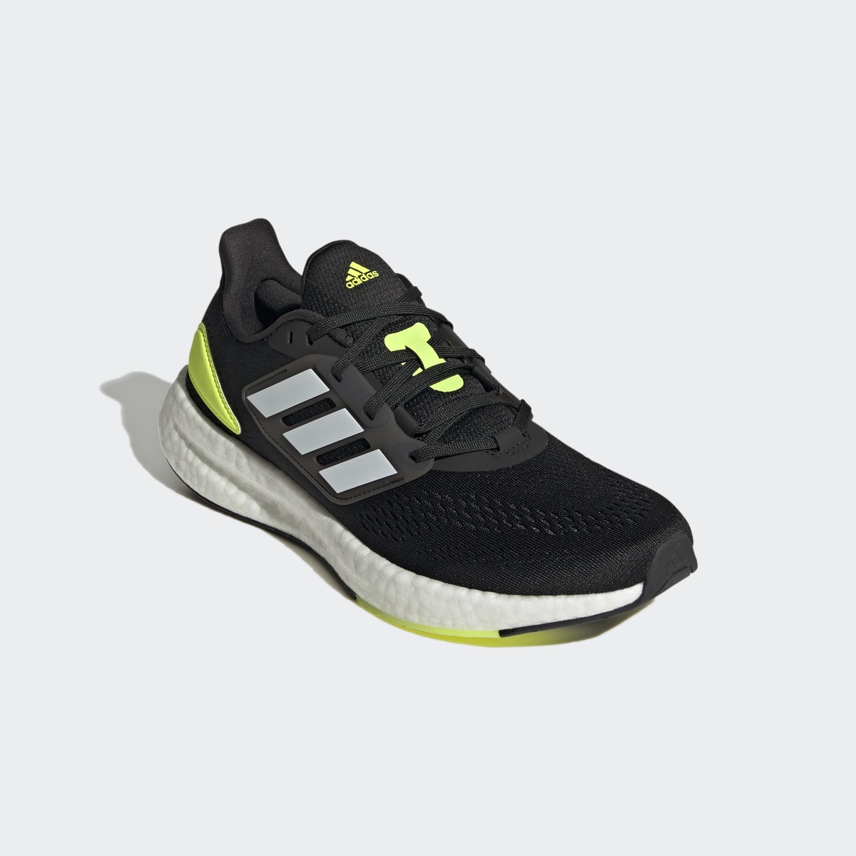 Adidas Pureboost 22 Running Shoes. 5