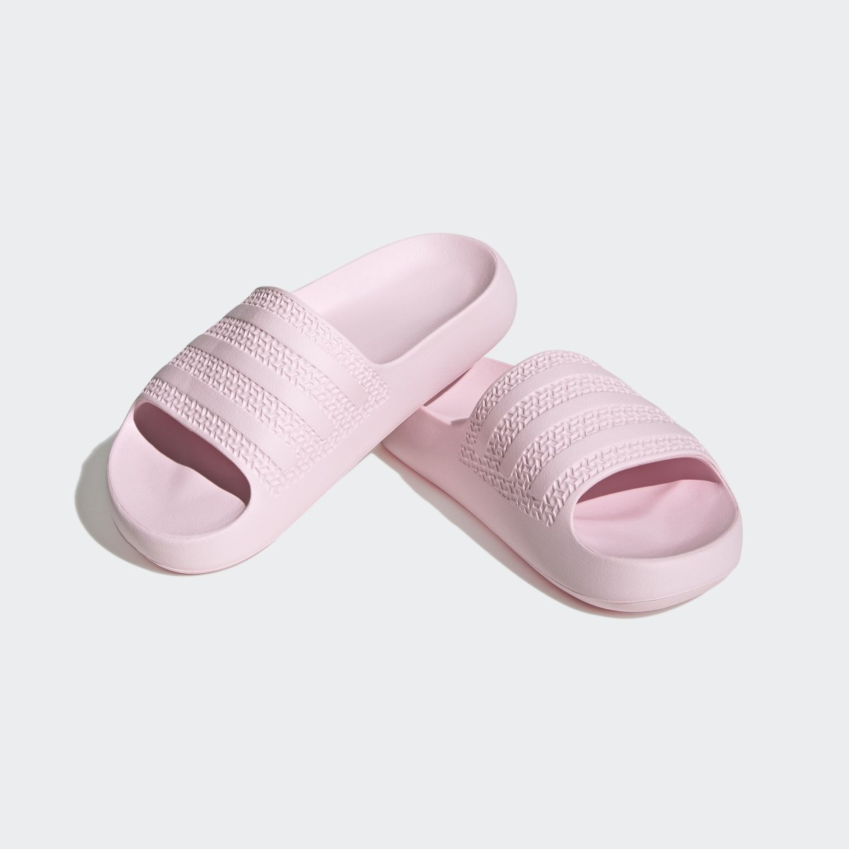 Adidas Adilette Ayoon Slides. 5