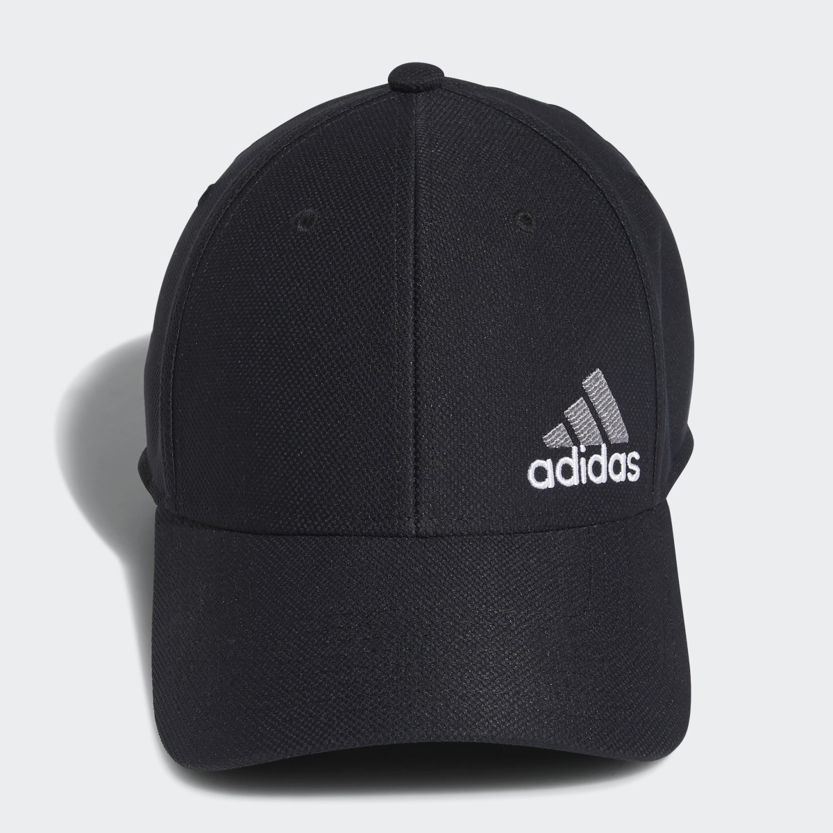 Adidas Release Stretch Fit Hat. 4