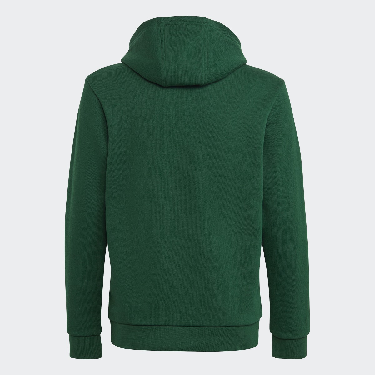 Adidas Hoodie Trefoil. 4