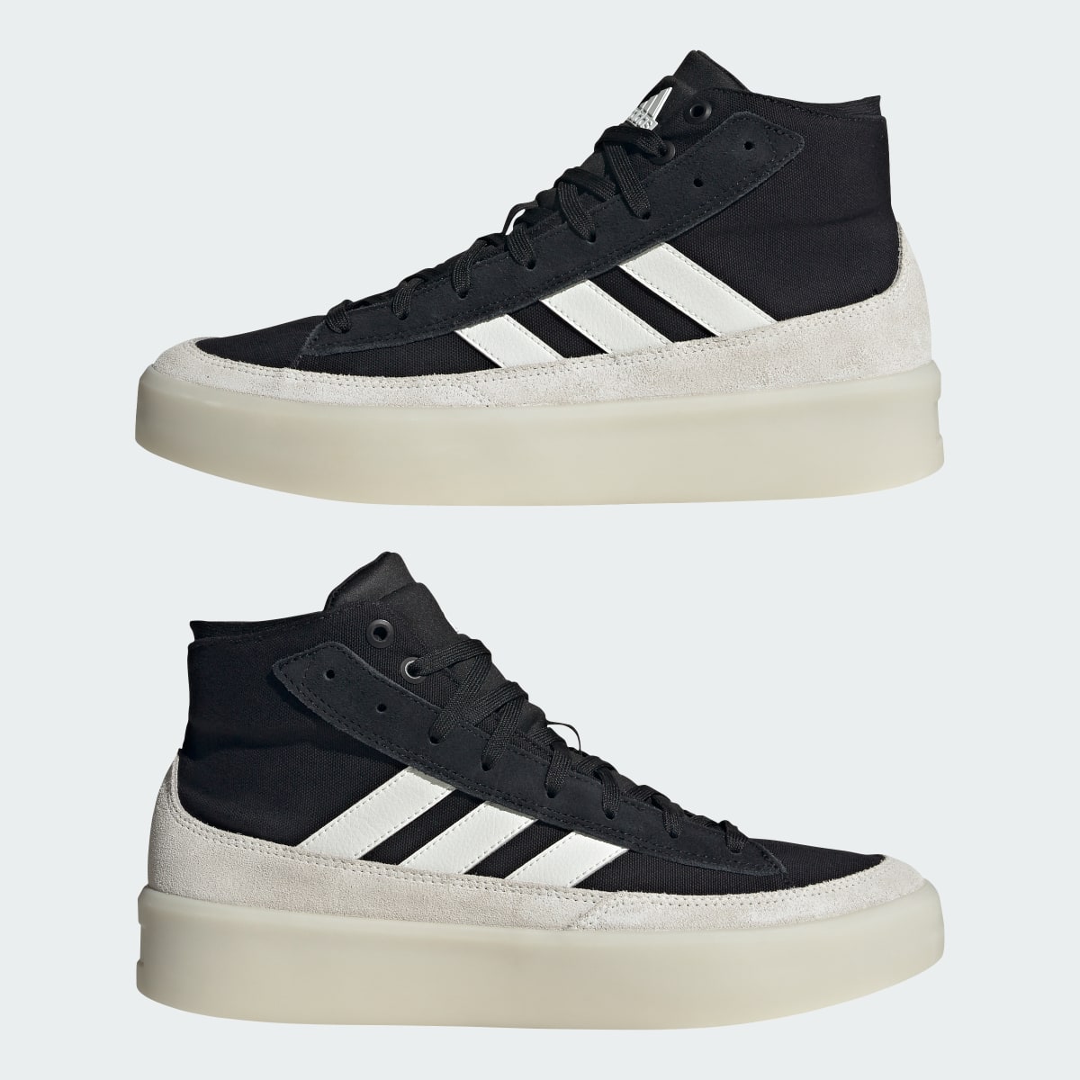 Adidas Buty Znsored High. 8