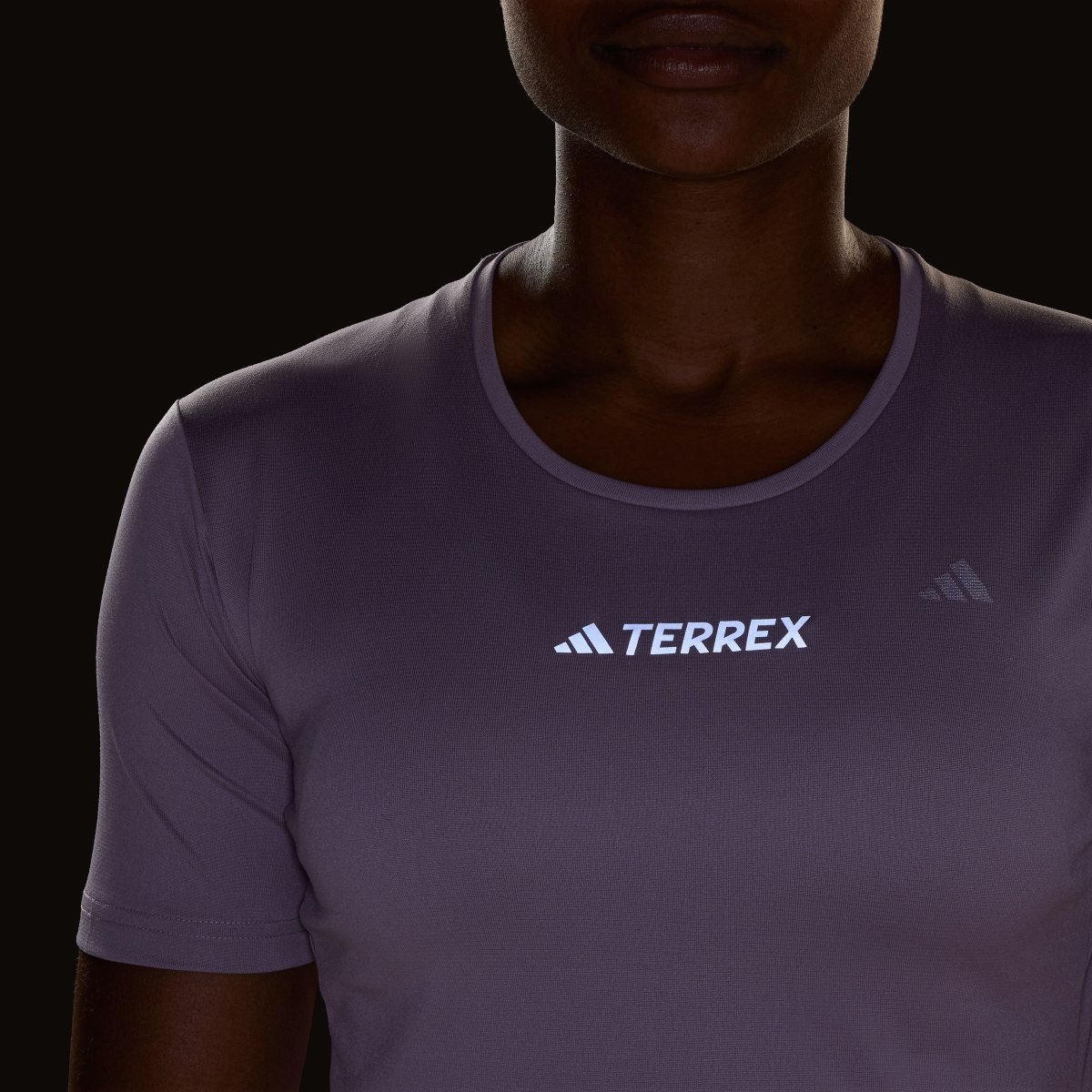 Adidas Camiseta Terrex Multi. 8
