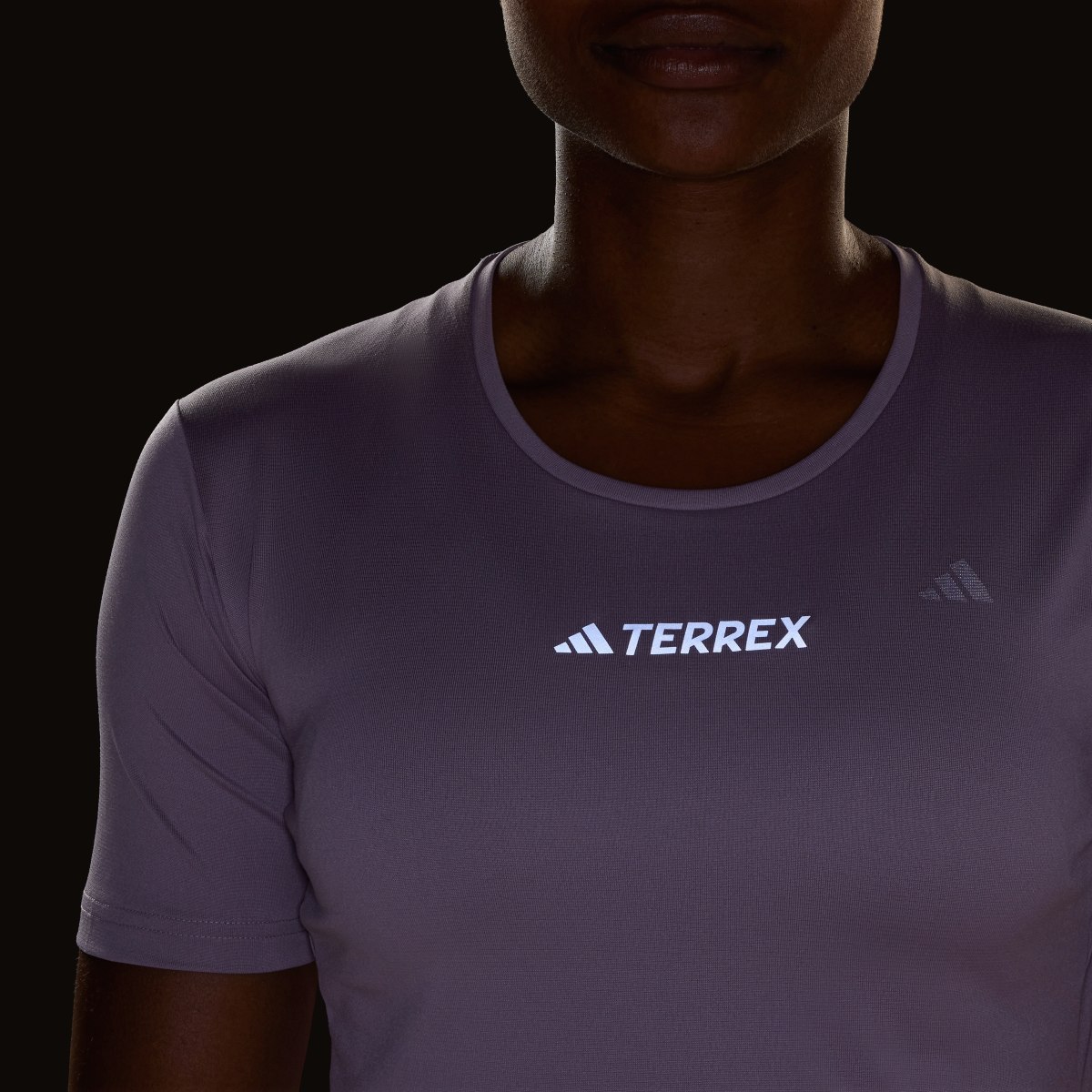 Adidas Playera Terrex Multi. 8