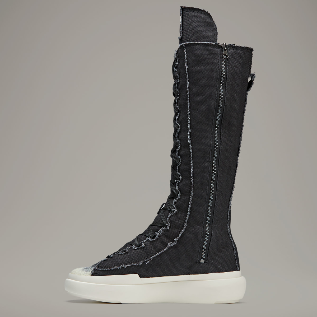 Adidas Y-3 NIZZA BOOT. 6