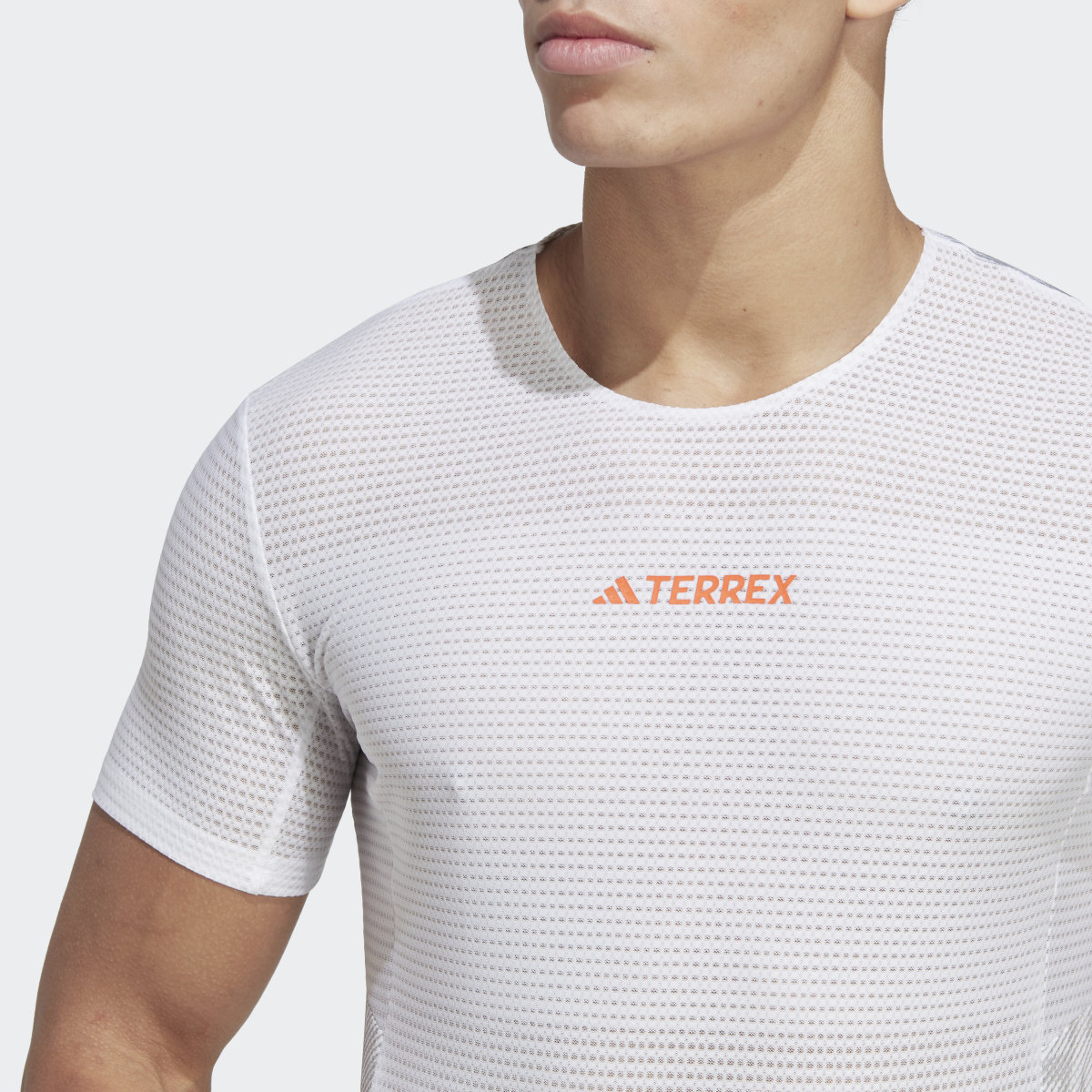 Adidas Terrex Agravic Pro Trail Running T-Shirt. 7