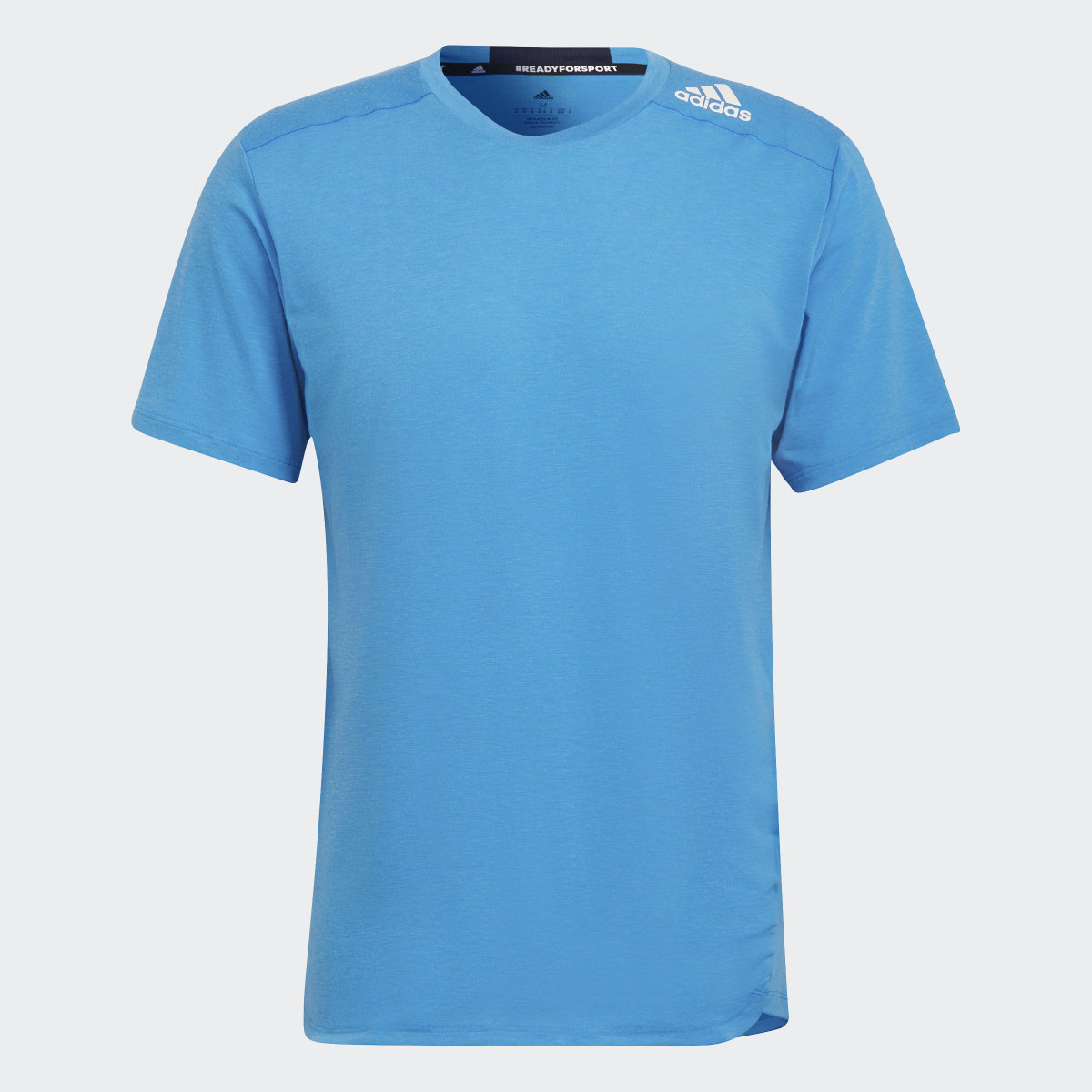 Adidas Designed for Training Tee. 5