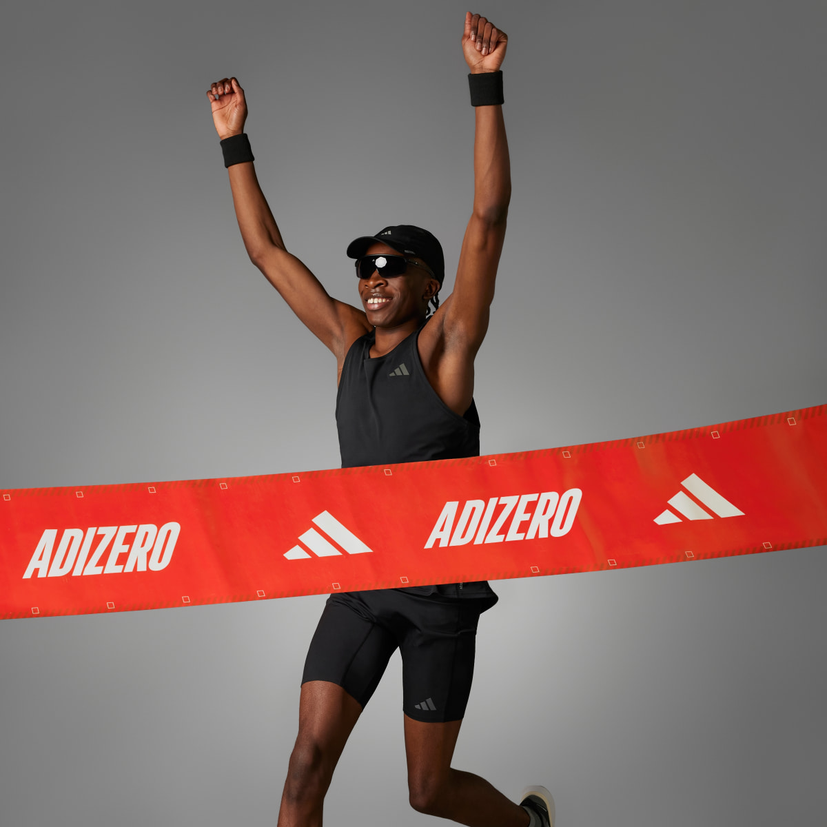Adidas Adizero Running Short Leggings. 6