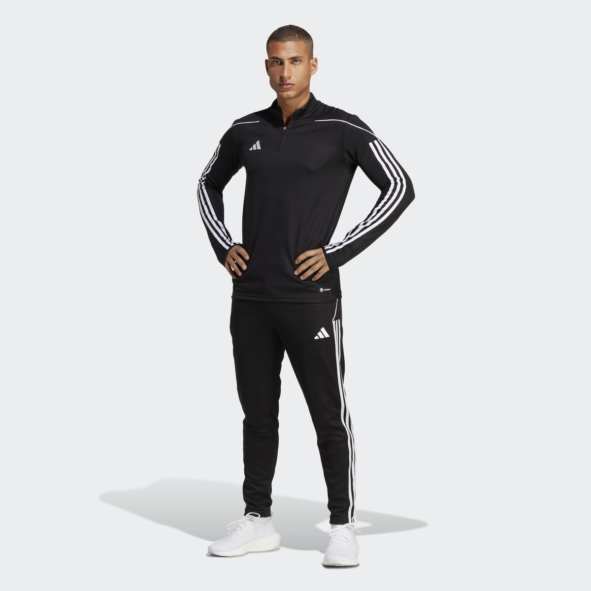 Adidas Pants Tiro 23 League Training. 5