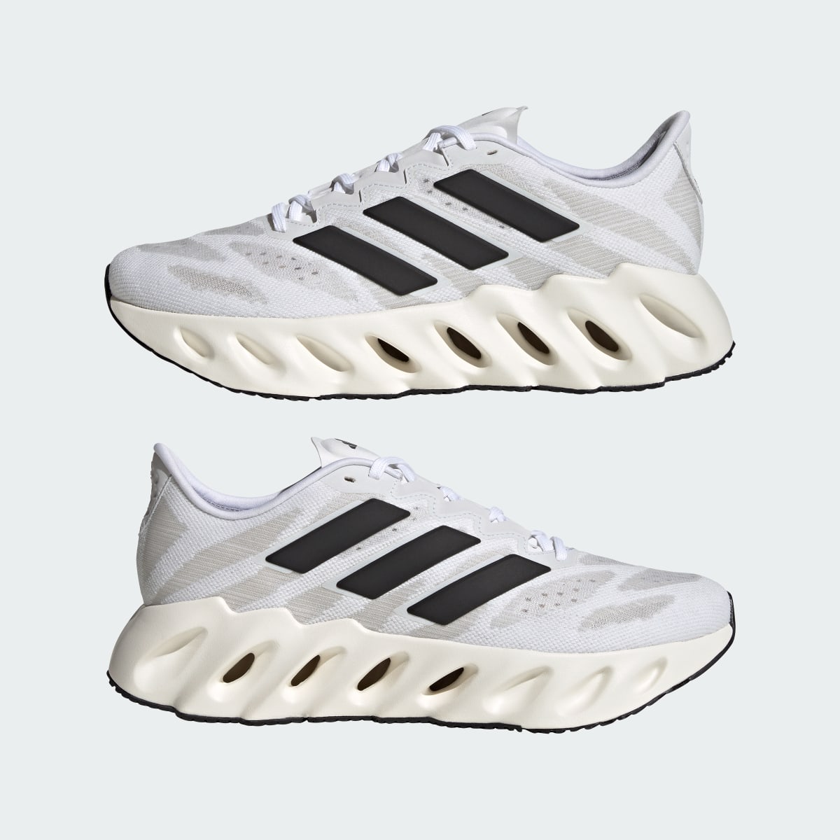 Adidas Zapatilla Switch FWD Running. 8