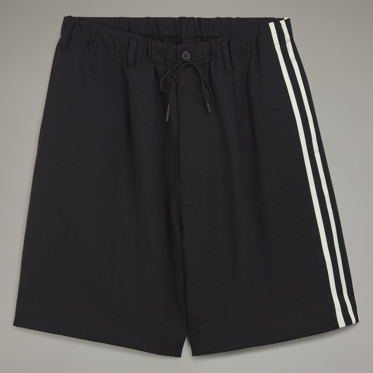 Adidas Calções 3-Stripes Sport Uniform Y-3. 5