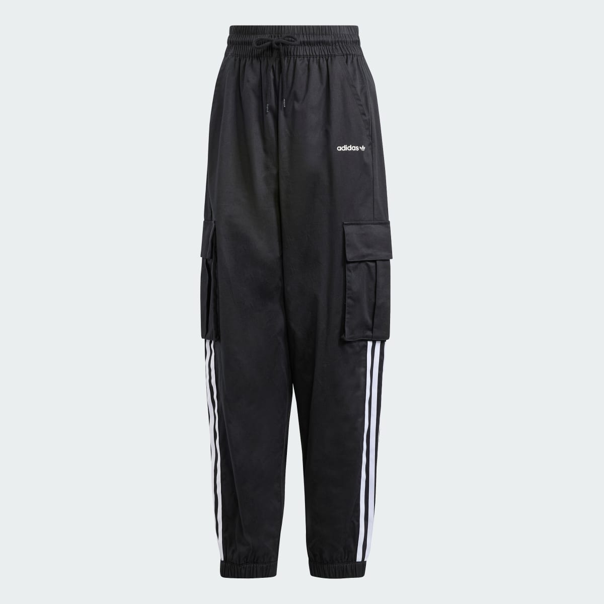 Adidas Cargo Trousers. 4
