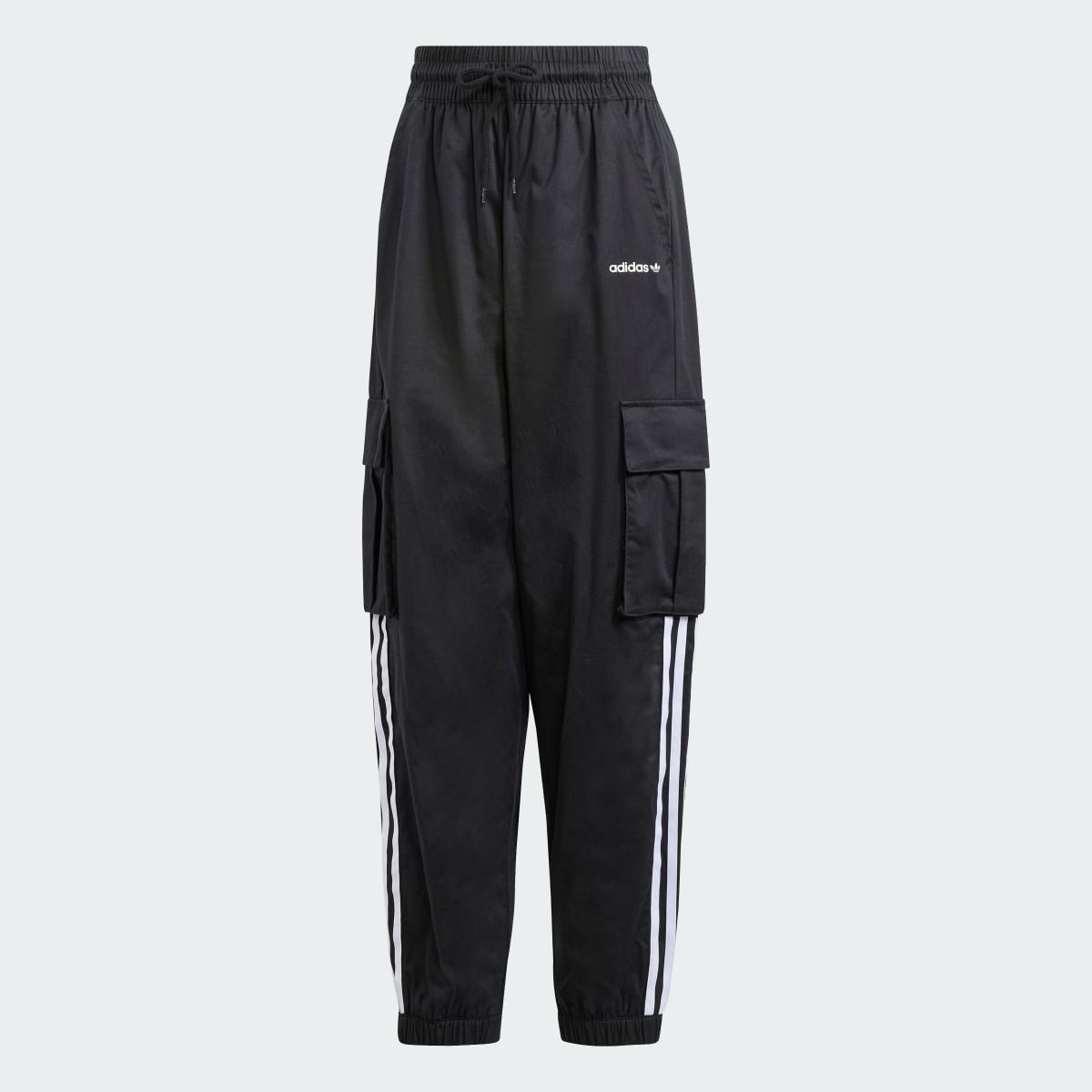 Adidas Cargohose. 4