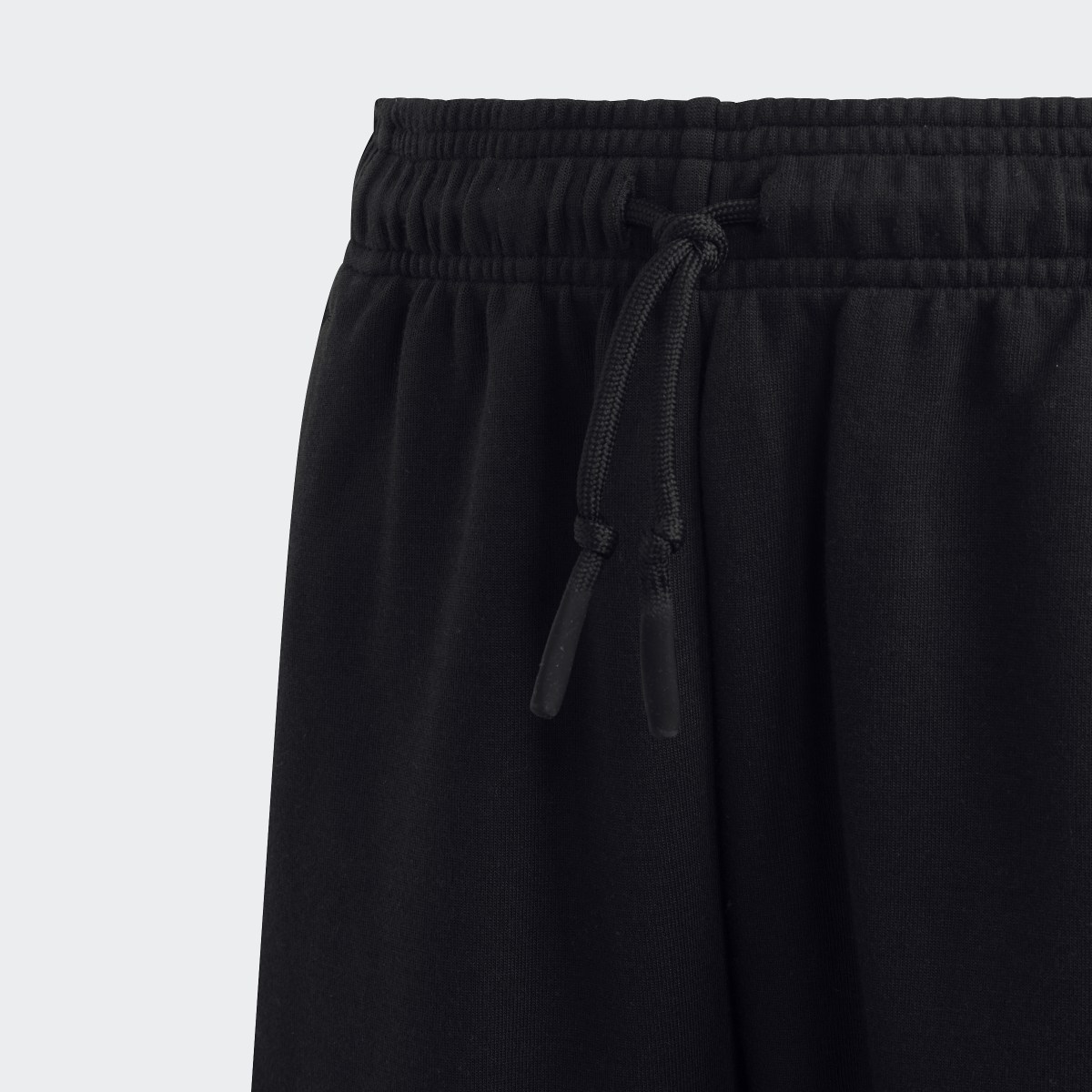 Adidas Future Icons Logo 8-Inch Shorts. 6