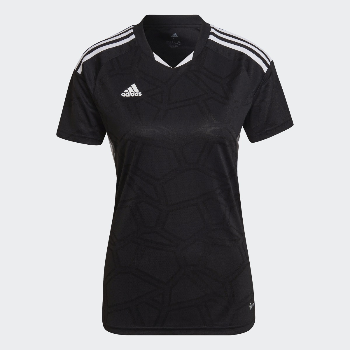 Adidas Condivo 22 Match Day Jersey. 5