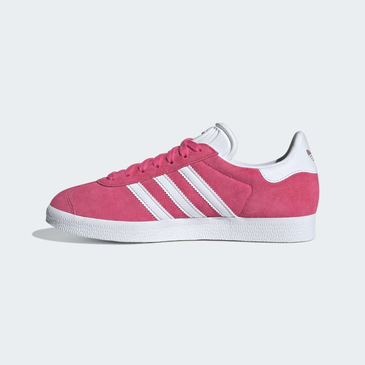 Adidas Gazelle Shoes. 7