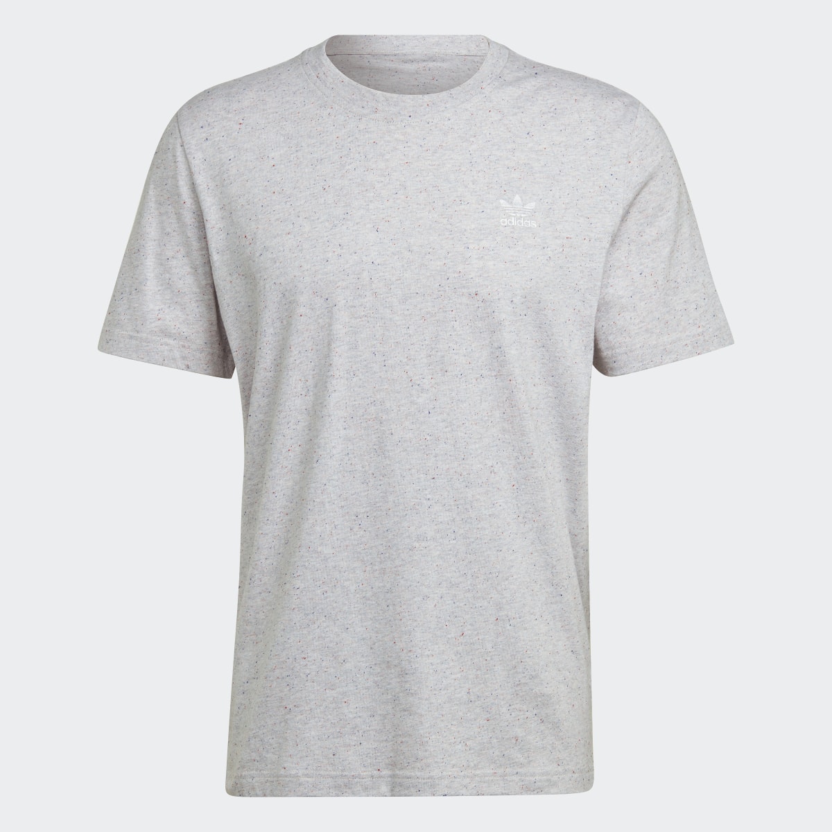 Adidas T-shirt Essentials+ Made with Nature. 5