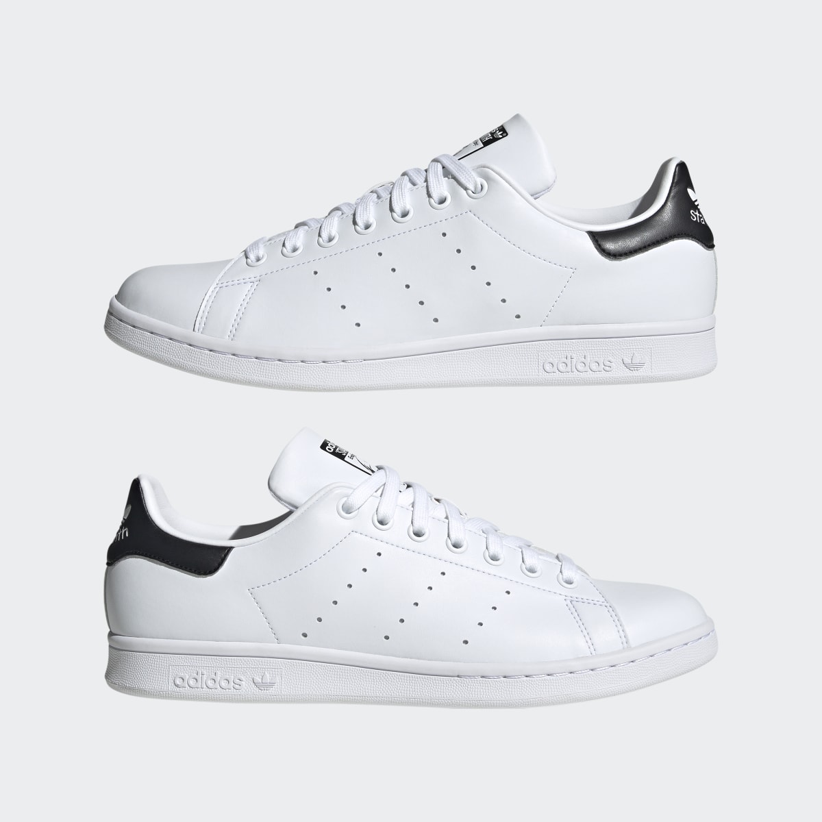 Adidas Scarpe Stan Smith. 8