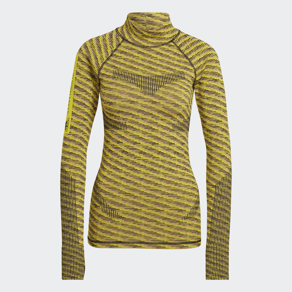 Adidas by Stella McCartney TruePurpose Seamless Long Sleeve. 7