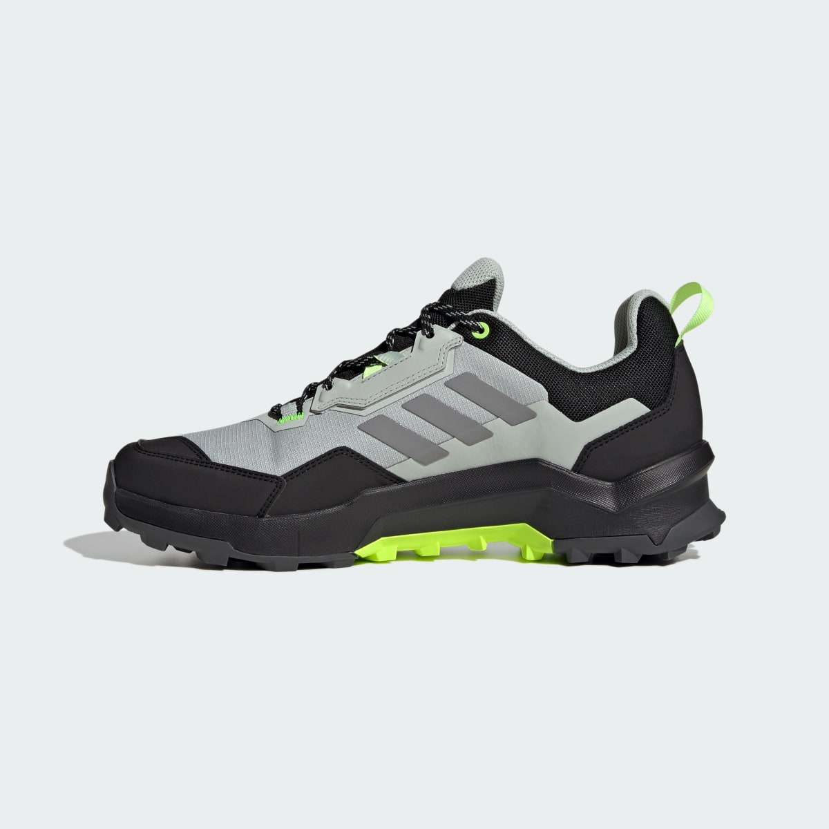 Adidas TERREX AX4 GORE-TEX Wanderschuh. 8