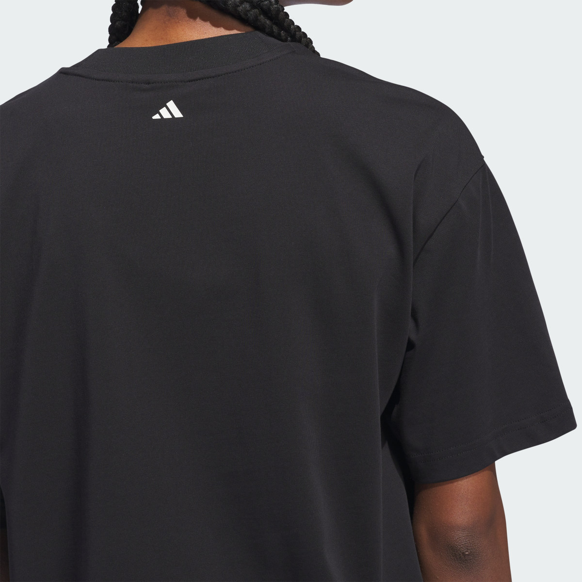 Adidas Select Tee. 7