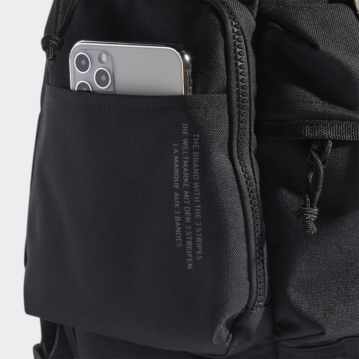 Adidas Utility Backpack 4.0. 6