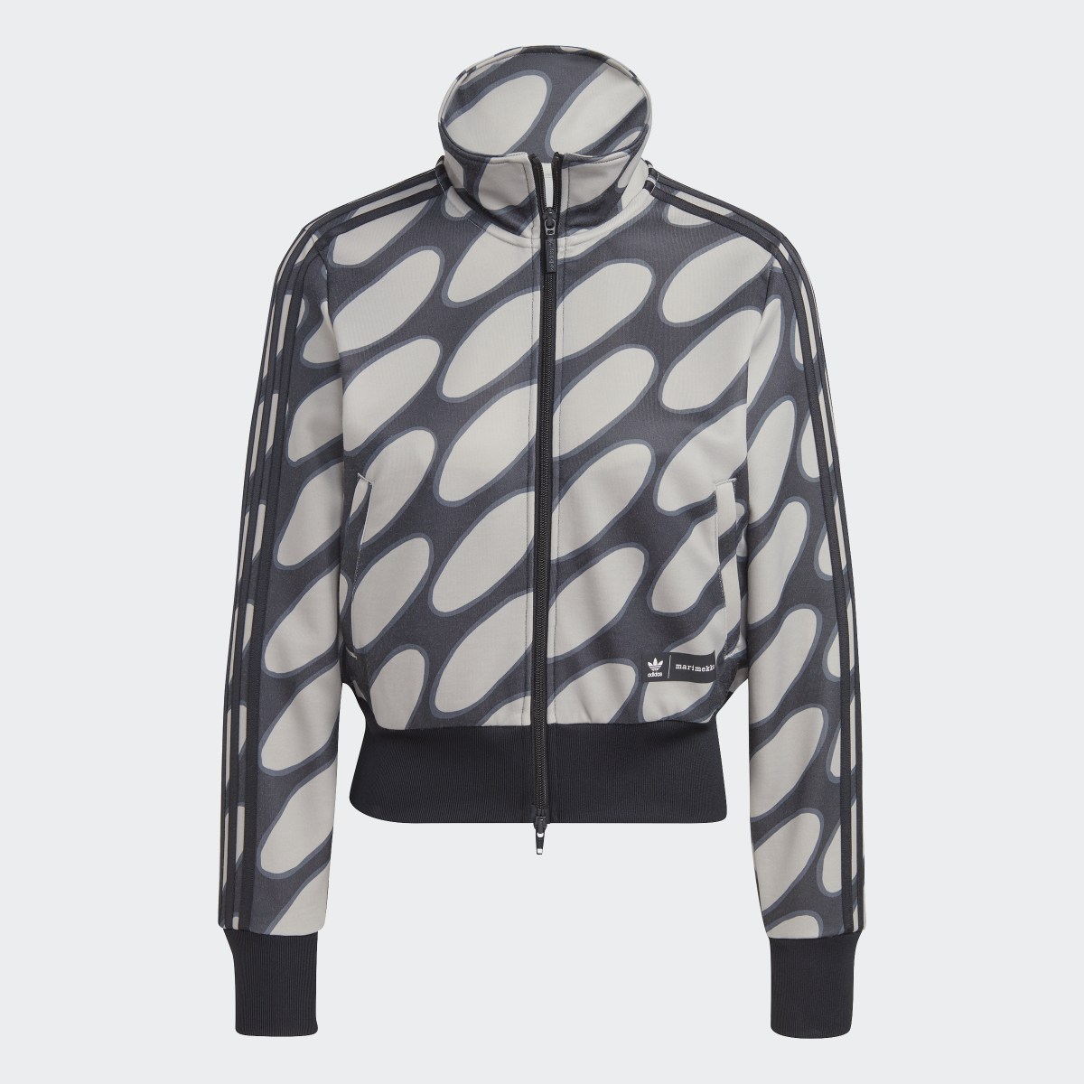 Adidas Chaqueta Marimekko Firebird. 5