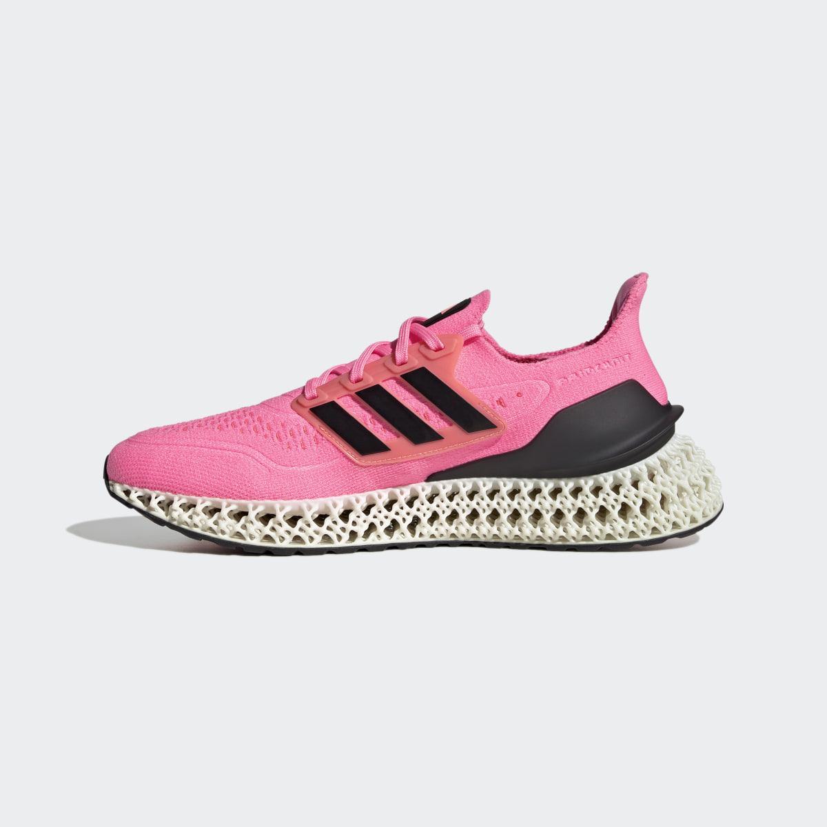Adidas Ultra 4DFWD Shoes. 7