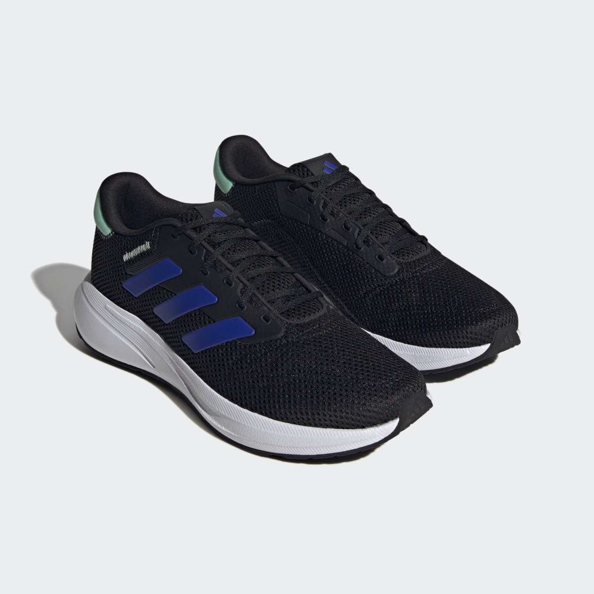 Adidas Tenis Response Runner. 5