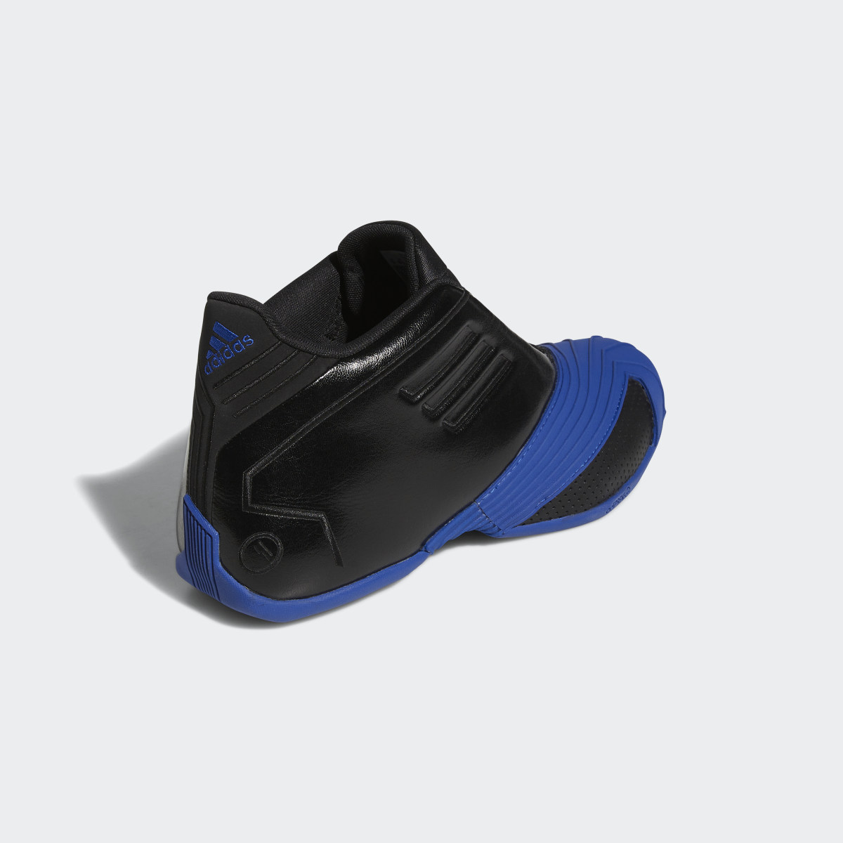 Adidas T-Mac 1 Basketball Shoes. 6
