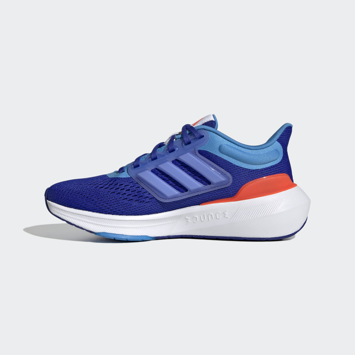 Adidas Ultrabounce Sport Running Lace Shoes. 7