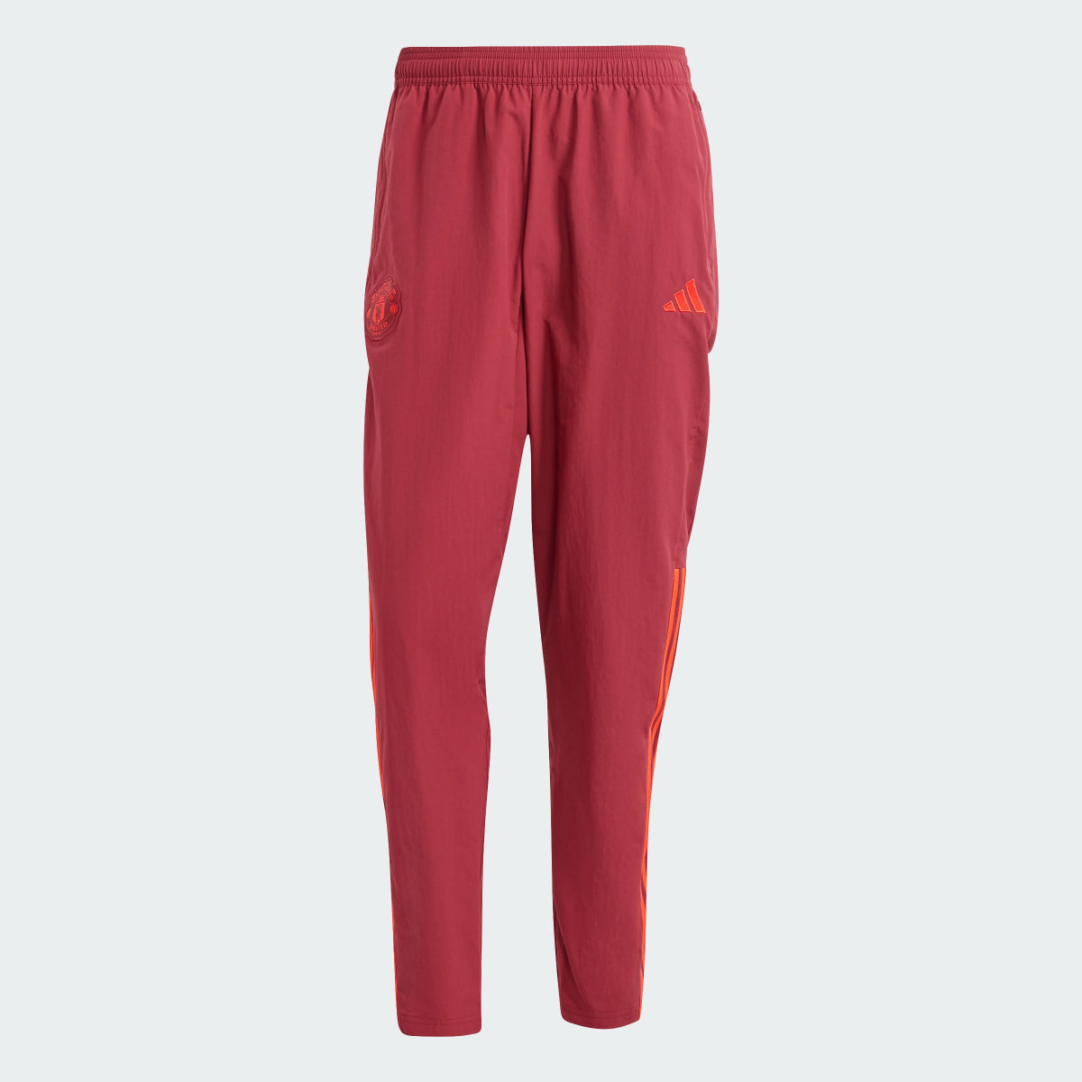 Adidas Pantalon de présentation Manchester United Tiro 23. 4