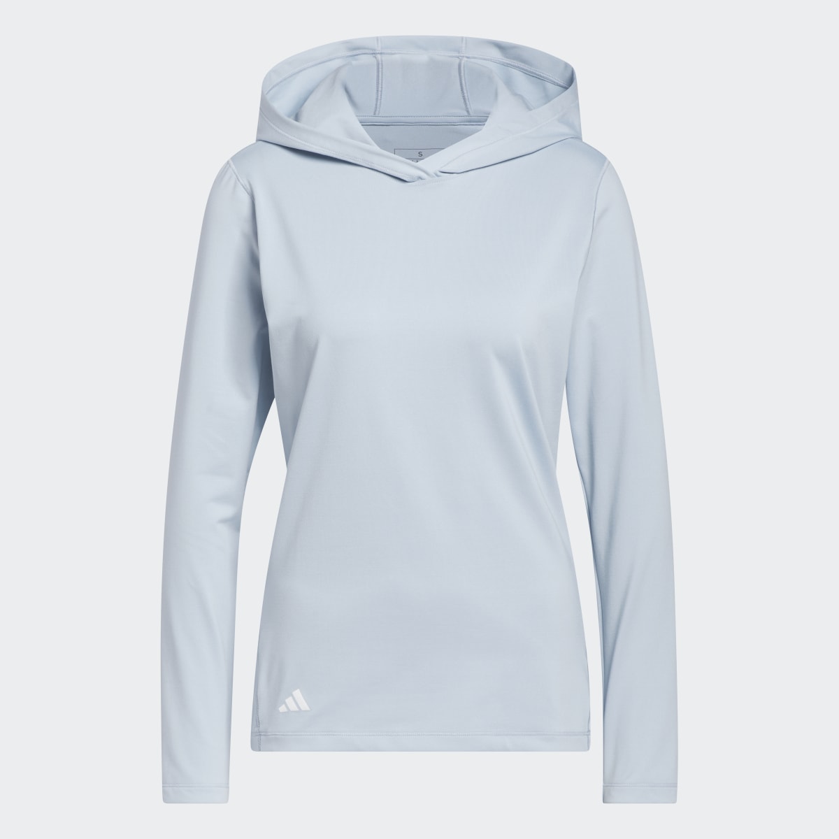 Adidas Performance Golf Hoodie. 5