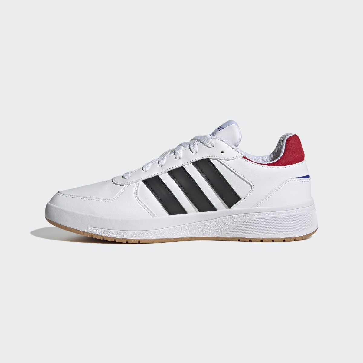 Adidas CourtBeat Court Lifestyle Shoes. 7