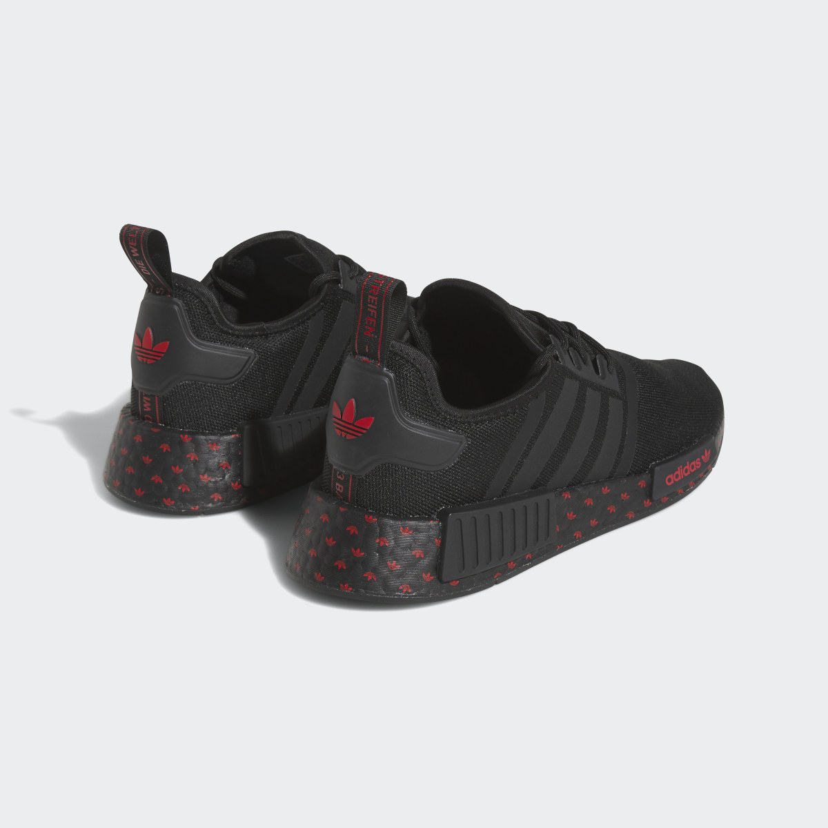 Adidas NMD_R1. 6