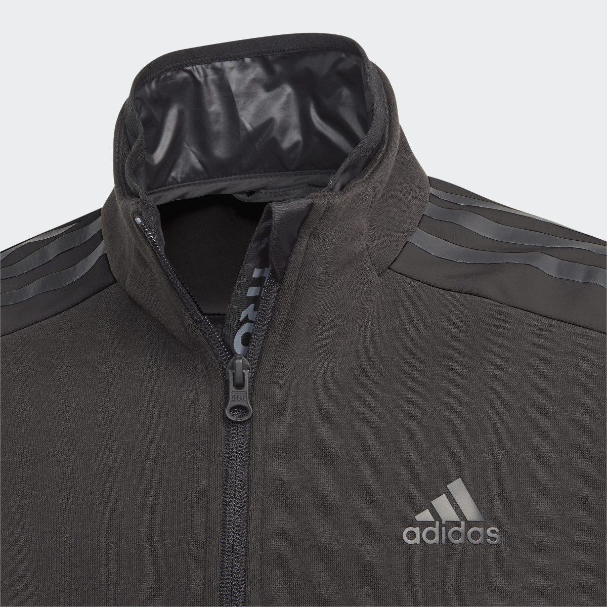 Adidas Tiro Suit Up Knit Track Jacket. 4