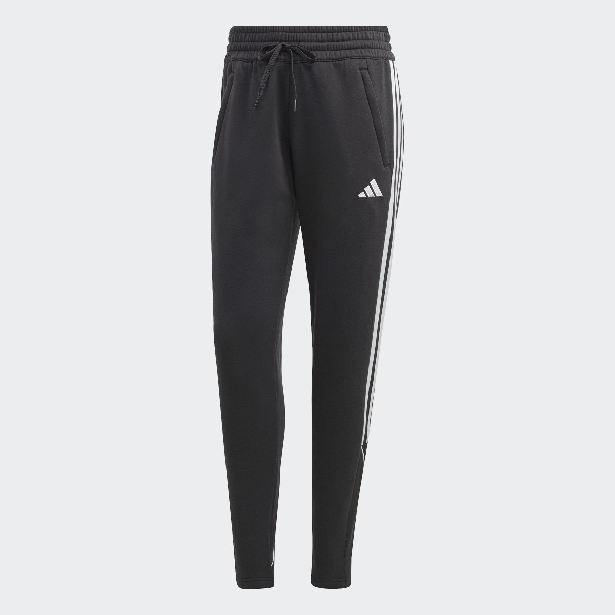 Adidas Tiro 23 League Sweat Tracksuit Bottoms. 4