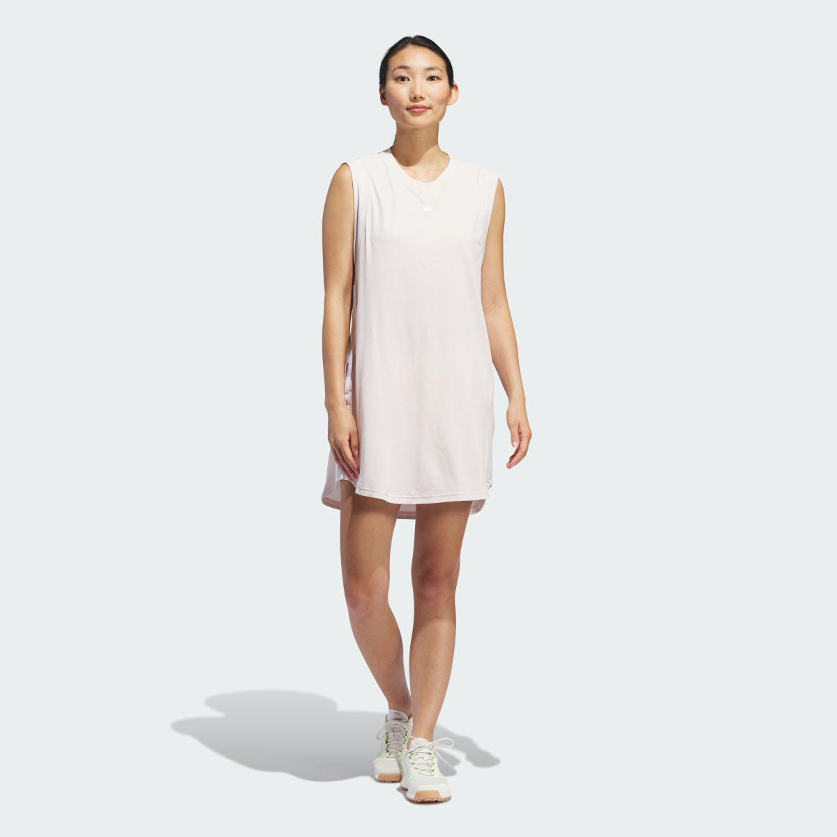 Adidas Ultimate365 TWISTKNIT Dress. 8