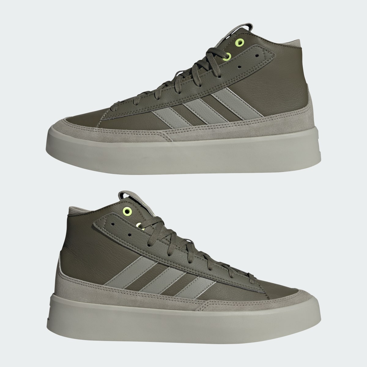 Adidas Buty ZNSORED Hi. 8