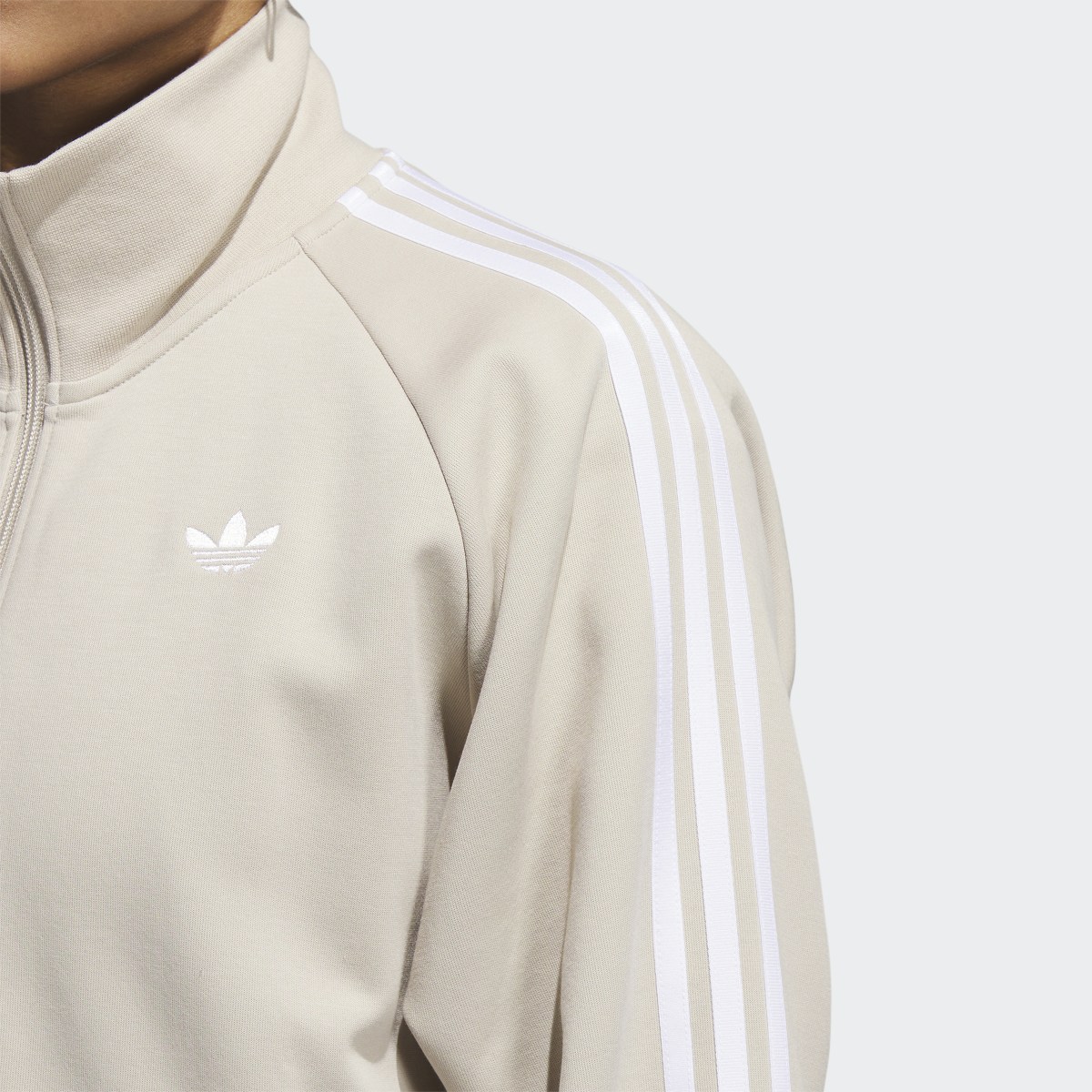 Adidas Chaqueta de Skate para Mujer. 8